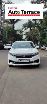 2022 Honda&nbsp;Amaze 2016-2021 S Petrol