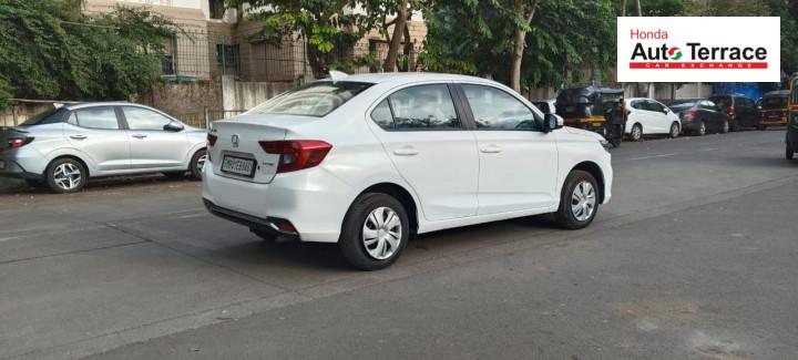 2022 Honda&nbsp;Amaze 2016-2021 S Petrol