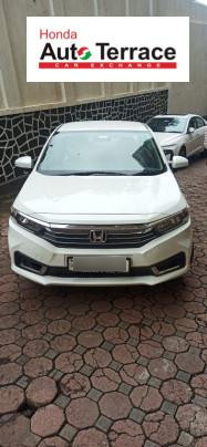 2022 Honda&nbsp;Amaze 2016-2021 S Petrol