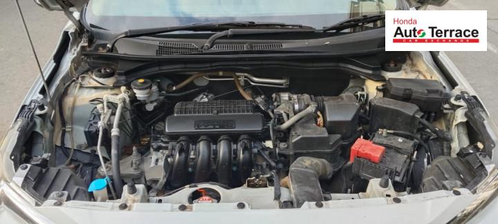 2022 Honda&nbsp;Amaze 2016-2021 S Petrol