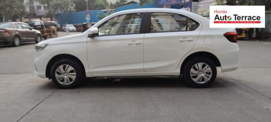 2022 Honda Amaze 2016-2021 S Petrol