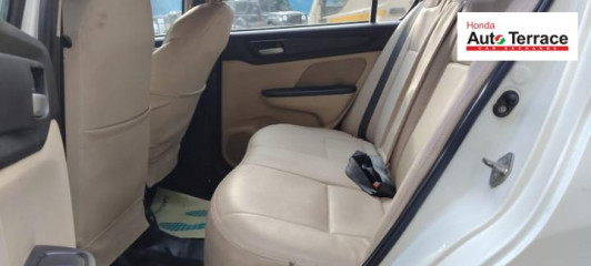 2022 Honda Amaze 2016-2021 S Petrol