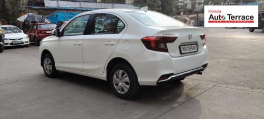 2022 Honda Amaze 2016-2021 S Petrol