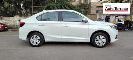 2022 Honda Amaze 2016-2021 S Petrol