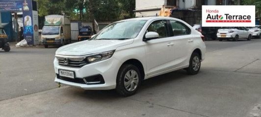 2022 Honda Amaze 2016-2021 S Petrol