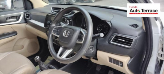 2022 Honda Amaze 2016-2021 S Petrol