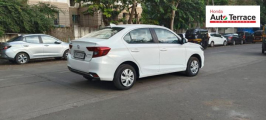 2022 Honda Amaze 2016-2021 S Petrol