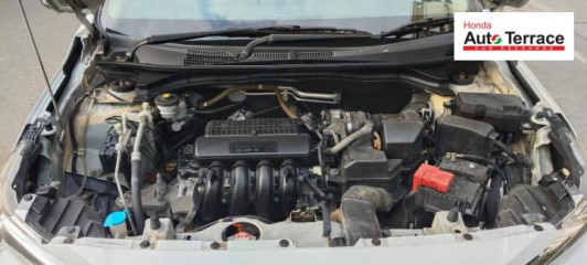 2022 Honda Amaze 2016-2021 S Petrol