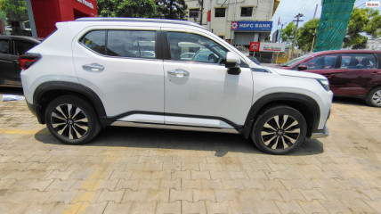 2023 Honda Elevate ZX