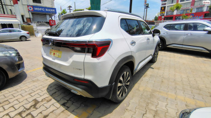 2023 Honda Elevate ZX