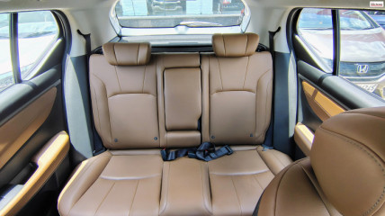 2023 Honda Elevate ZX