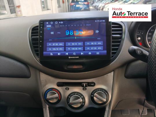 2013 Hyundai i10 Magna 1.1L