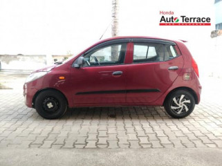2013 Hyundai i10 Magna 1.1L