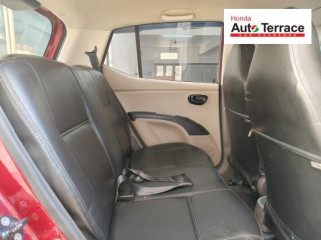 2013 Hyundai i10 Magna 1.1L