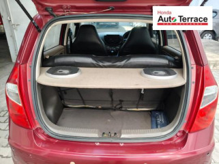 2013 Hyundai i10 Magna 1.1L
