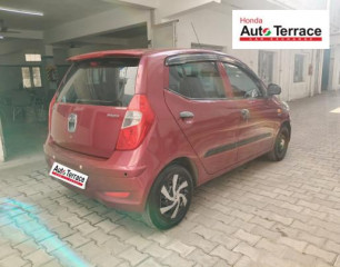 2013 Hyundai i10 Magna 1.1L