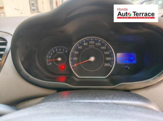 2013 Hyundai i10 Magna 1.1L