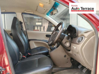 2013 Hyundai i10 Magna 1.1L