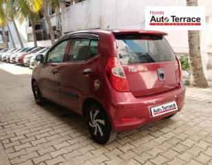 2013 Hyundai i10 Magna 1.1L