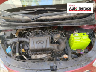 2013 Hyundai i10 Magna 1.1L