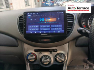 2013 Hyundai i10 Magna 1.1L