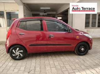 2013 Hyundai i10 Magna 1.1L