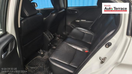 2016 Honda City 4th Generation VX MT