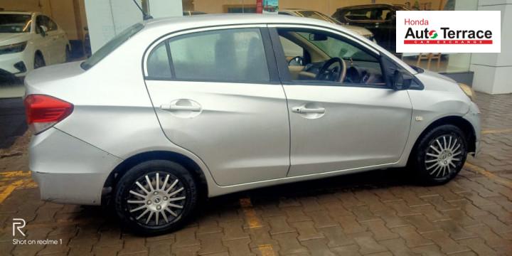 2013 Honda&nbsp;Amaze 2016-2021 S Diesel