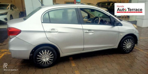 2013 Honda&nbsp;Amaze 2016-2021 S Diesel