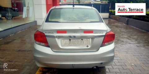 2013 Honda&nbsp;Amaze 2016-2021 S Diesel