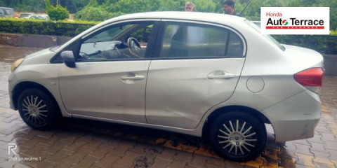 2013 Honda&nbsp;Amaze 2016-2021 S Diesel