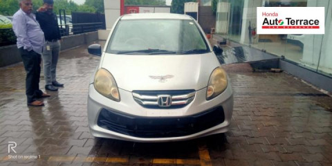 2013 Honda&nbsp;Amaze 2016-2021 S Diesel