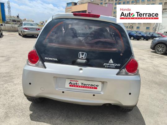 2014 Honda&nbsp;Brio S MT