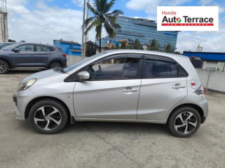 2014 Honda&nbsp;Brio S MT