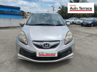 2014 Honda&nbsp;Brio S MT
