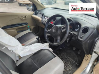 2014 Honda&nbsp;Brio S MT