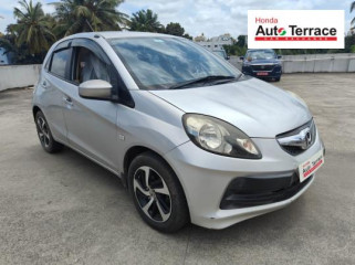 2014 Honda&nbsp;Brio S MT