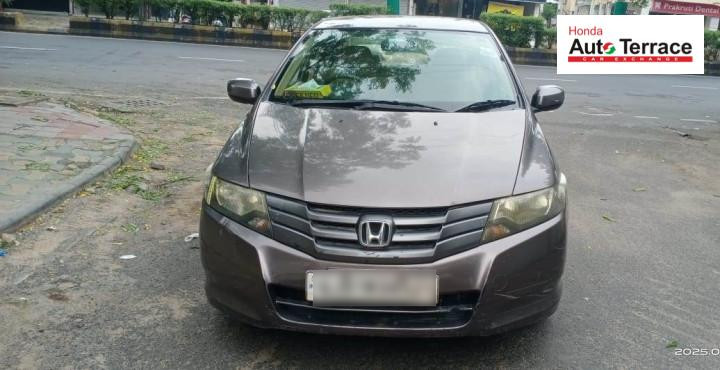 2011 Honda&nbsp;City 4th Generation 1.5 S MT