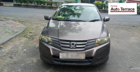 2011 Honda&nbsp;City 4th Generation 1.5 S MT