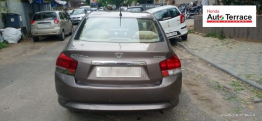 2011 Honda&nbsp;City 4th Generation 1.5 S MT