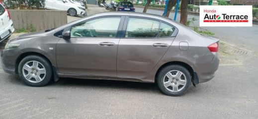 2011 Honda&nbsp;City 4th Generation 1.5 S MT