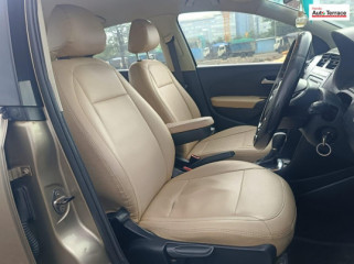2016 Volkswagen&nbsp;Vento 1.2 TSI Comfortline AT