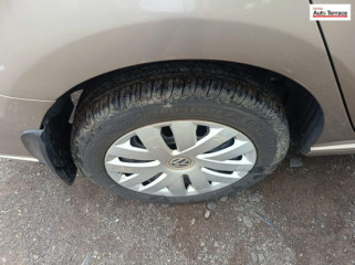 2016 Volkswagen&nbsp;Vento 1.2 TSI Comfortline AT