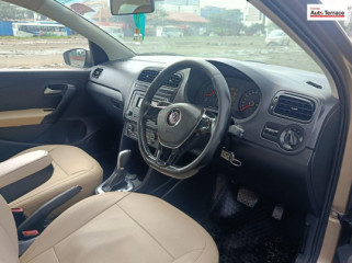 2016 Volkswagen&nbsp;Vento 1.2 TSI Comfortline AT