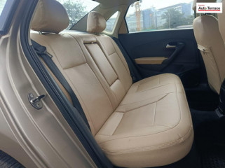 2016 Volkswagen&nbsp;Vento 1.2 TSI Comfortline AT