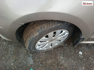 2016 Volkswagen&nbsp;Vento 1.2 TSI Comfortline AT