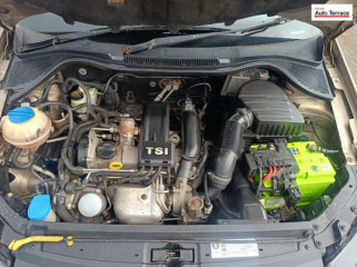 2016 Volkswagen&nbsp;Vento 1.2 TSI Comfortline AT