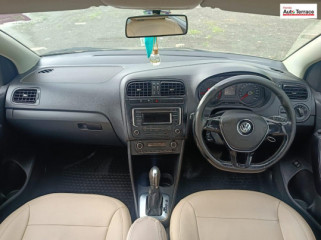 2016 Volkswagen&nbsp;Vento 1.2 TSI Comfortline AT