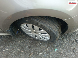 2016 Volkswagen&nbsp;Vento 1.2 TSI Comfortline AT