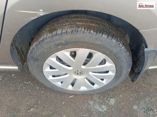 2016 Volkswagen&nbsp;Vento 1.2 TSI Comfortline AT